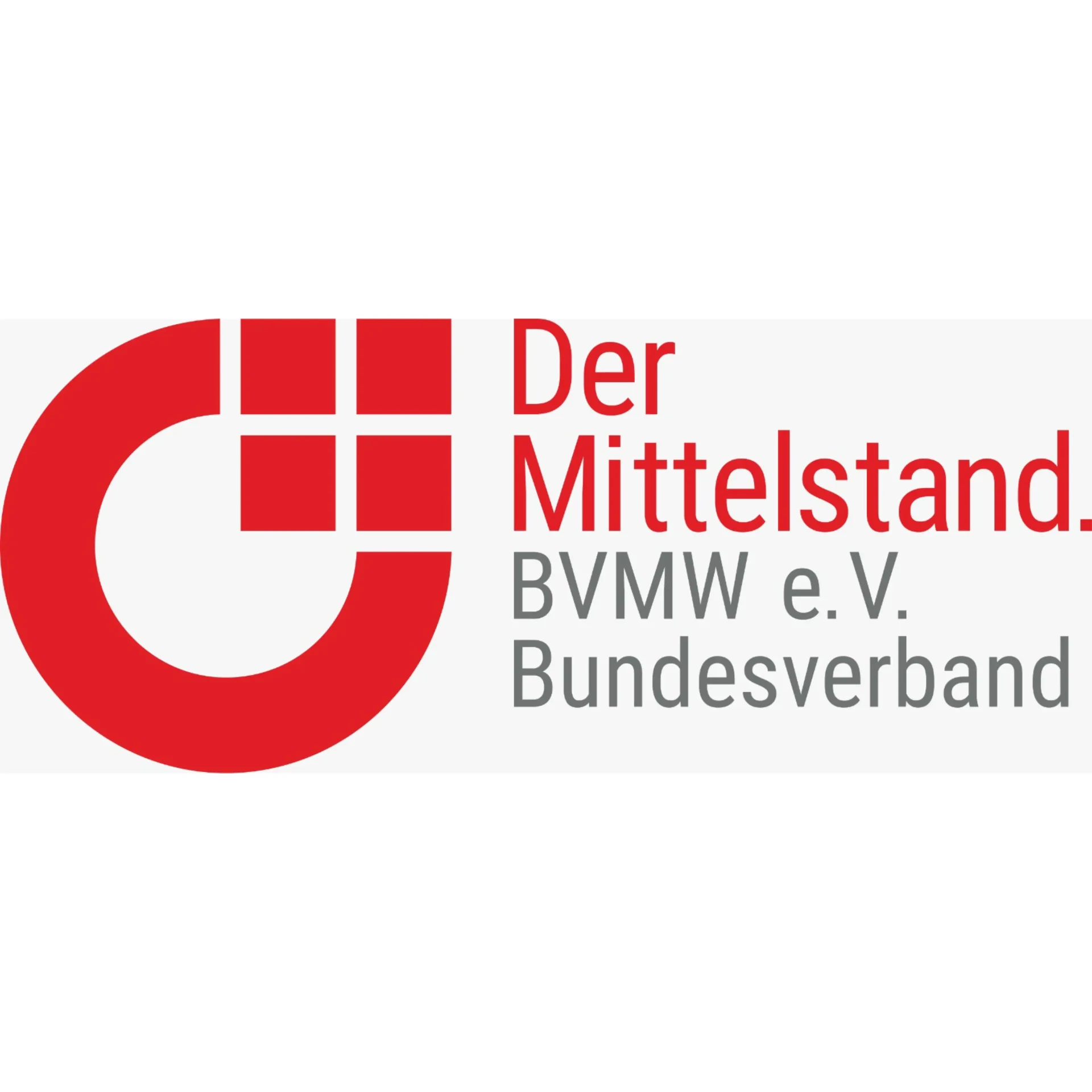 BVMW Bundesverband Der Mittelstand Mitglied